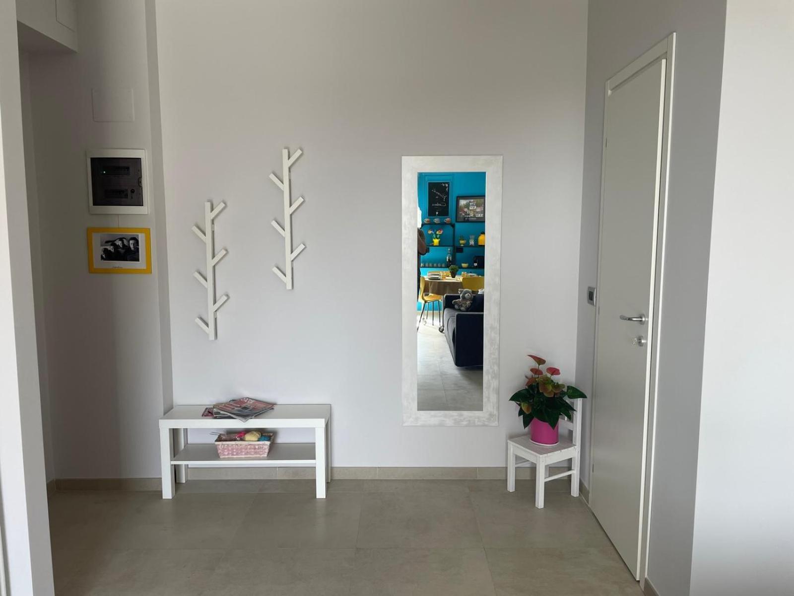 Casaluisa Apartment Genua