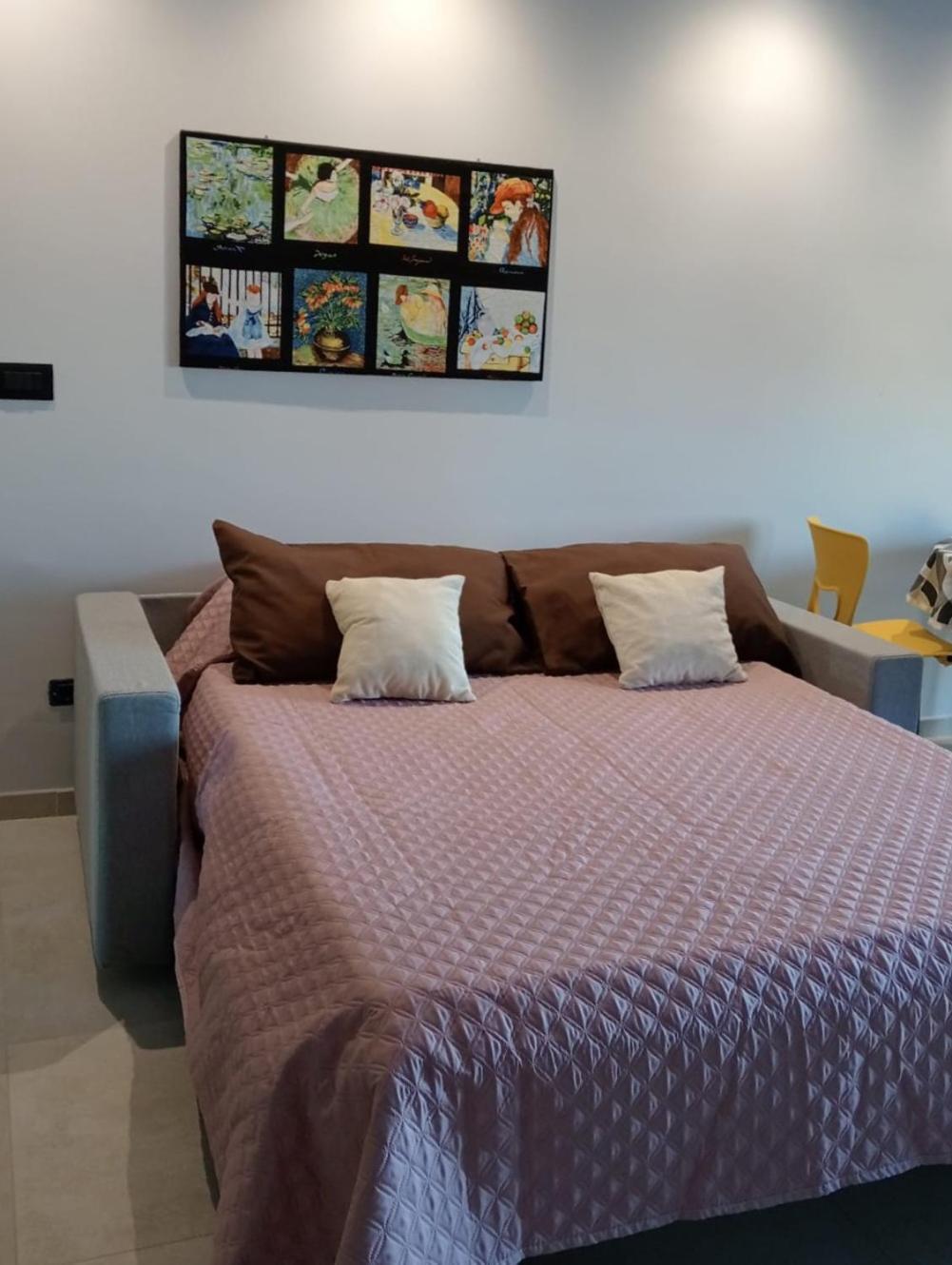 Apartment Casaluisa *